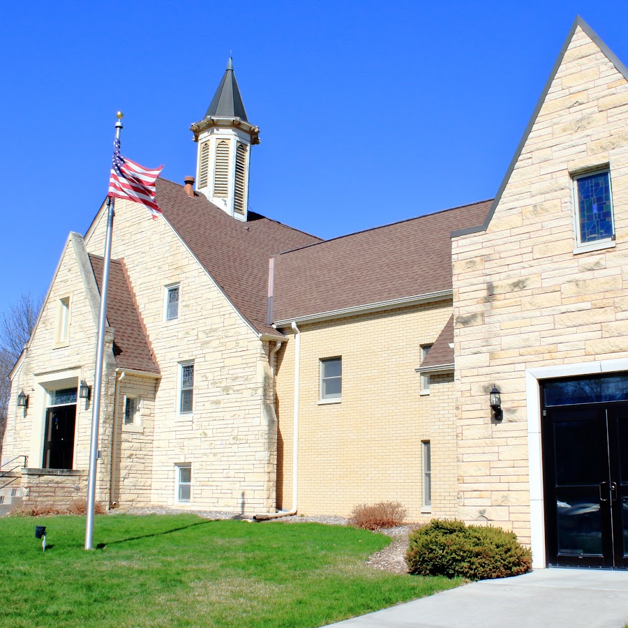 Stromsburg Baptist Church YouTube