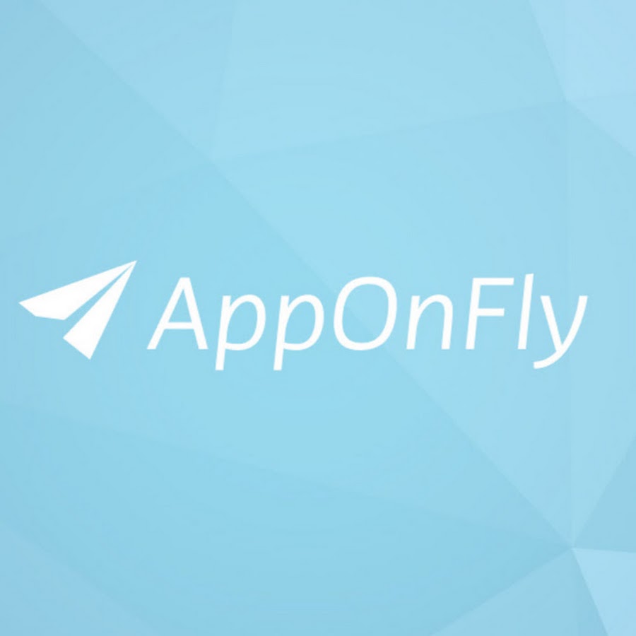 AppOnFly secure remote desktop YouTube