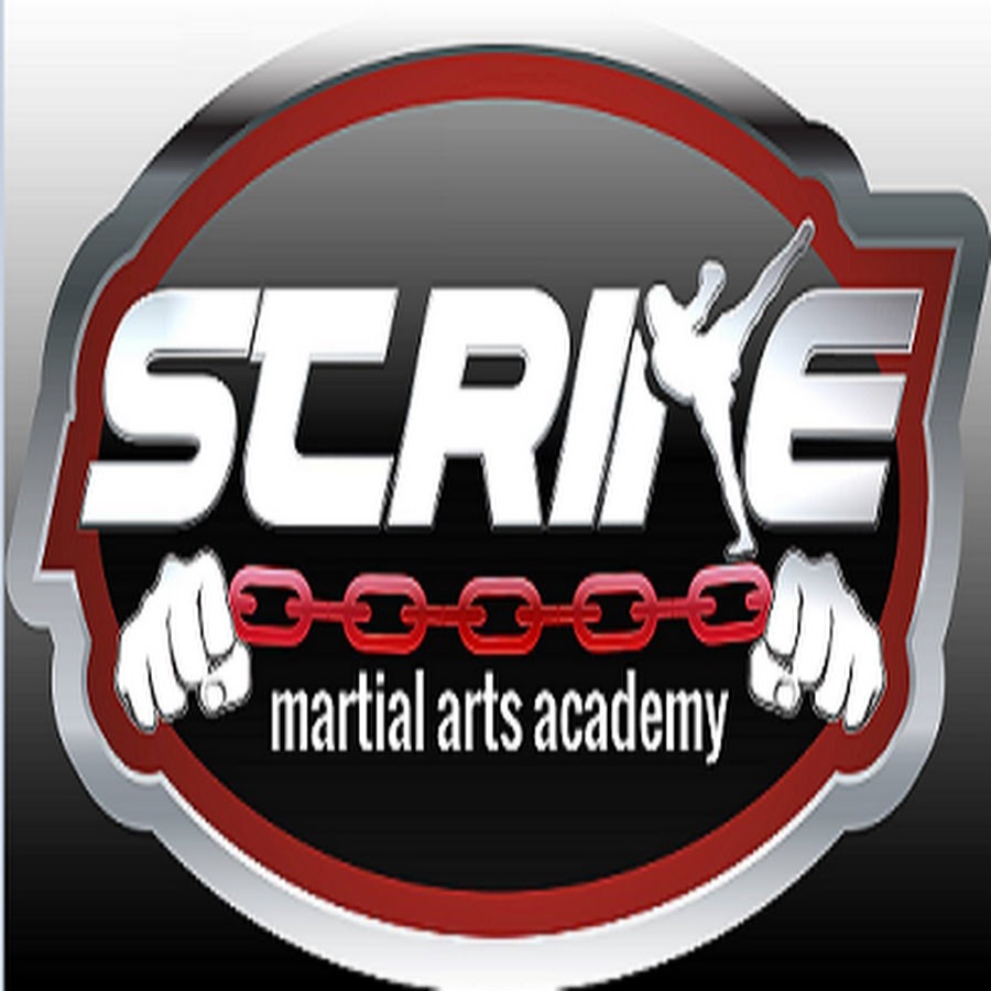 Strike Martial Arts Academy YouTube