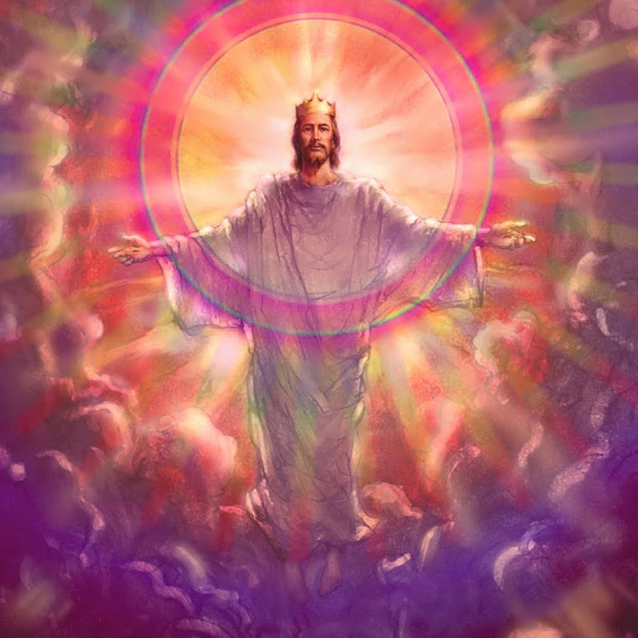 Иисус сила иисус власть. 2е пришествие христа. Джотто нагорная проповедь. Свидетели иеговы искушение иисуса. Славянская мифология бог отец.