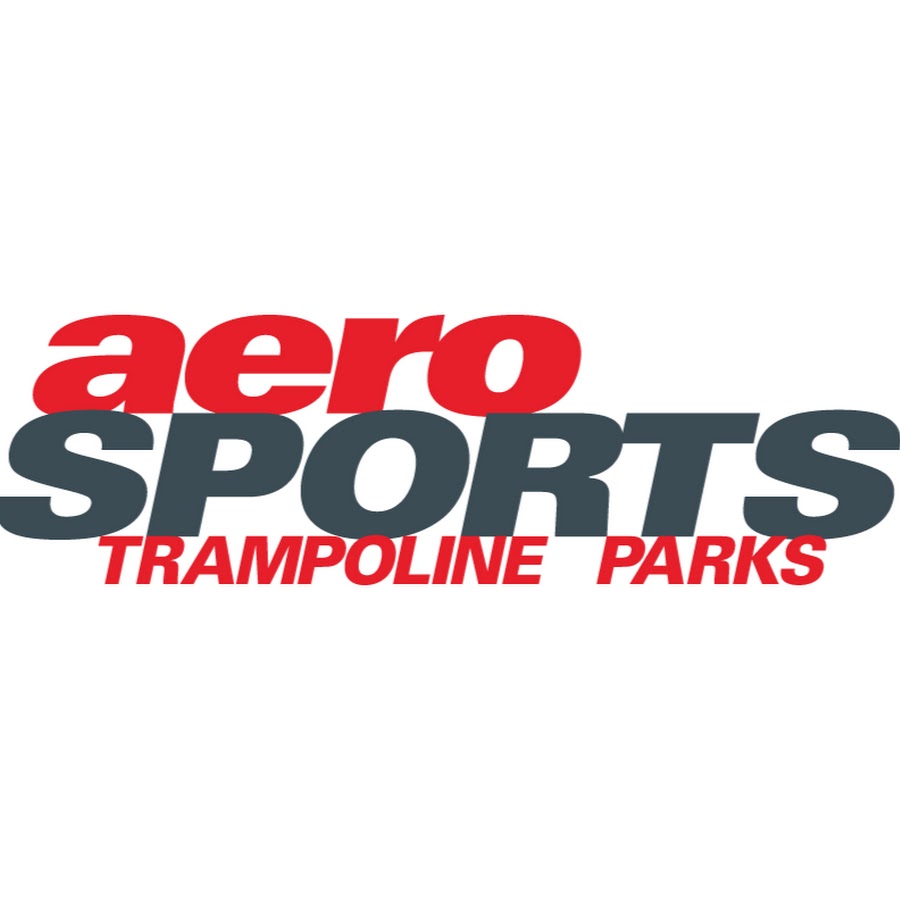 Aerosports Trampoline Parks - YouTube