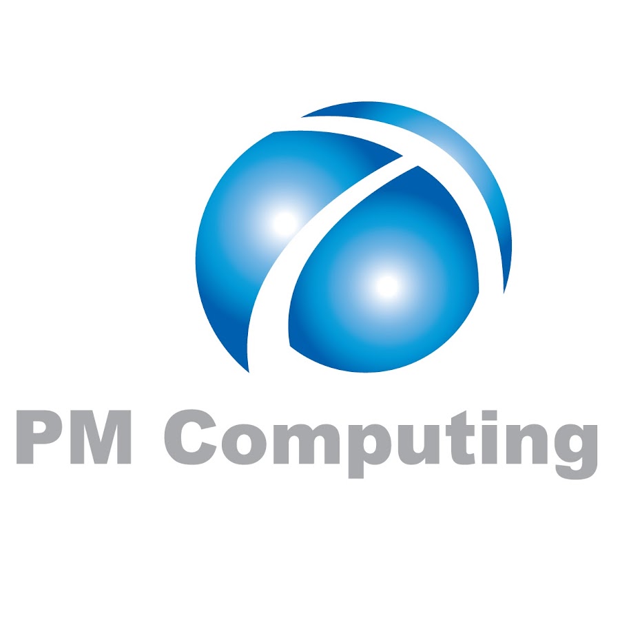 PM Computing - YouTube