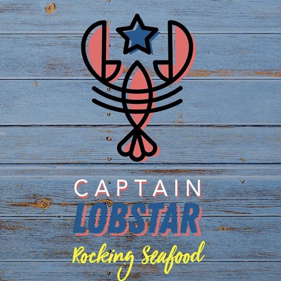 The Captain Lobster 