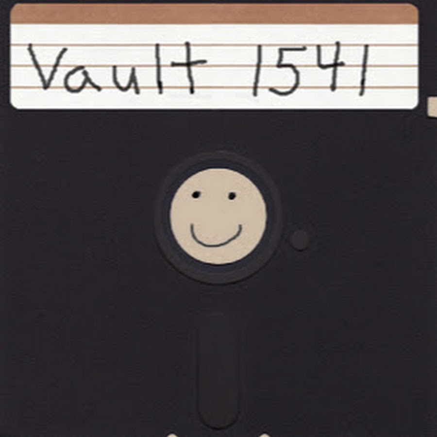 Vault 1541 - YouTube