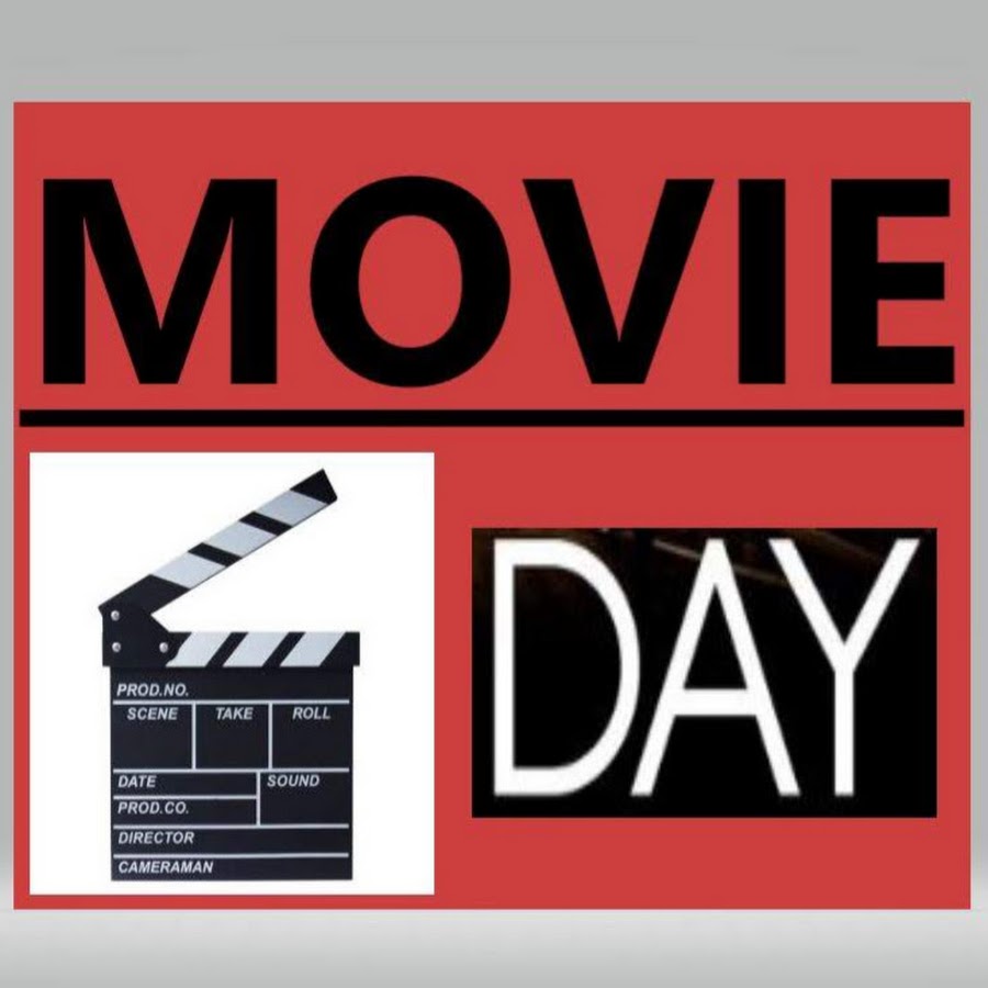 Movie Day YouTube