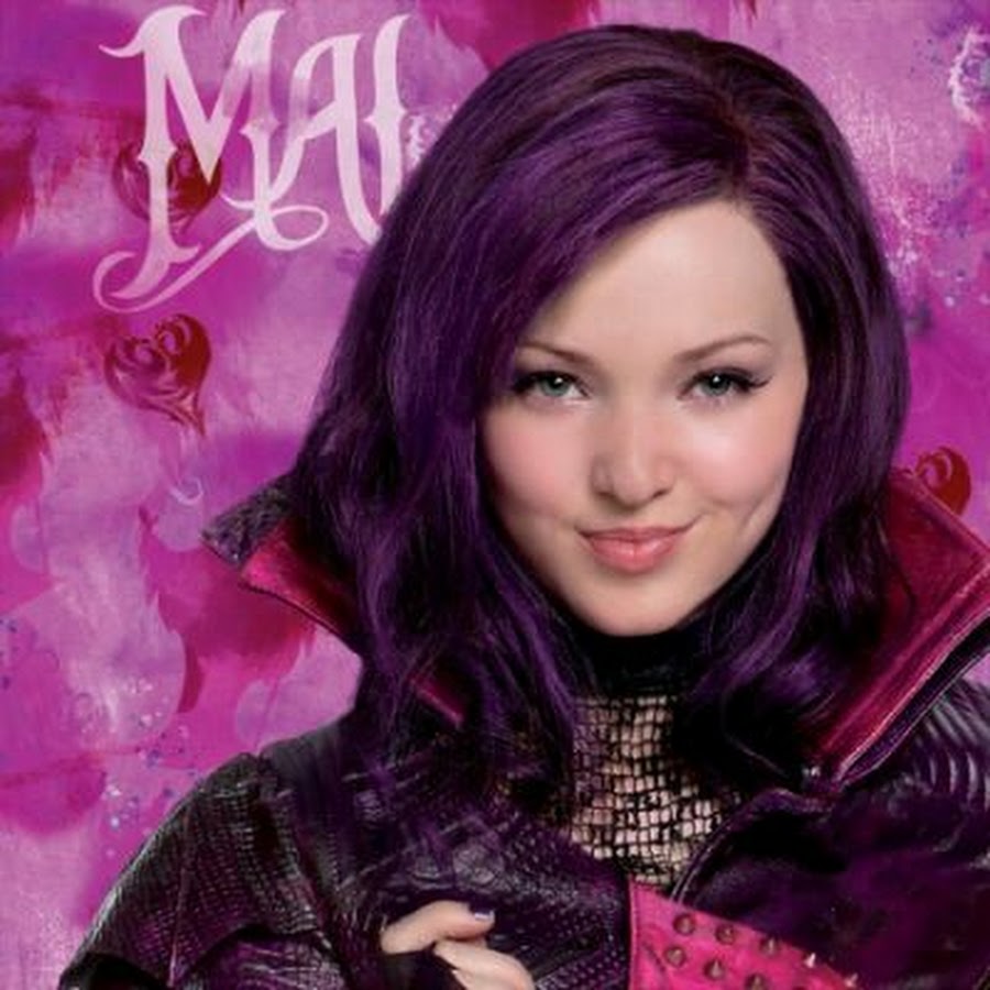 Mal Descendants YouTube