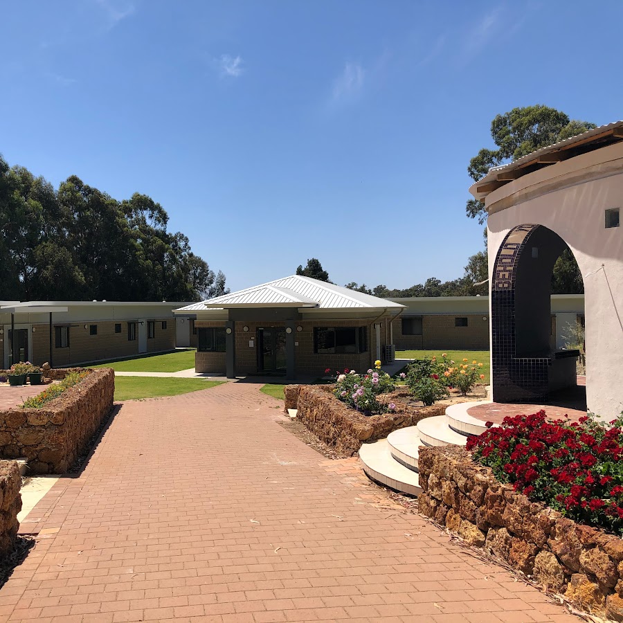 Vincentian Retreat Centre Perth YouTube
