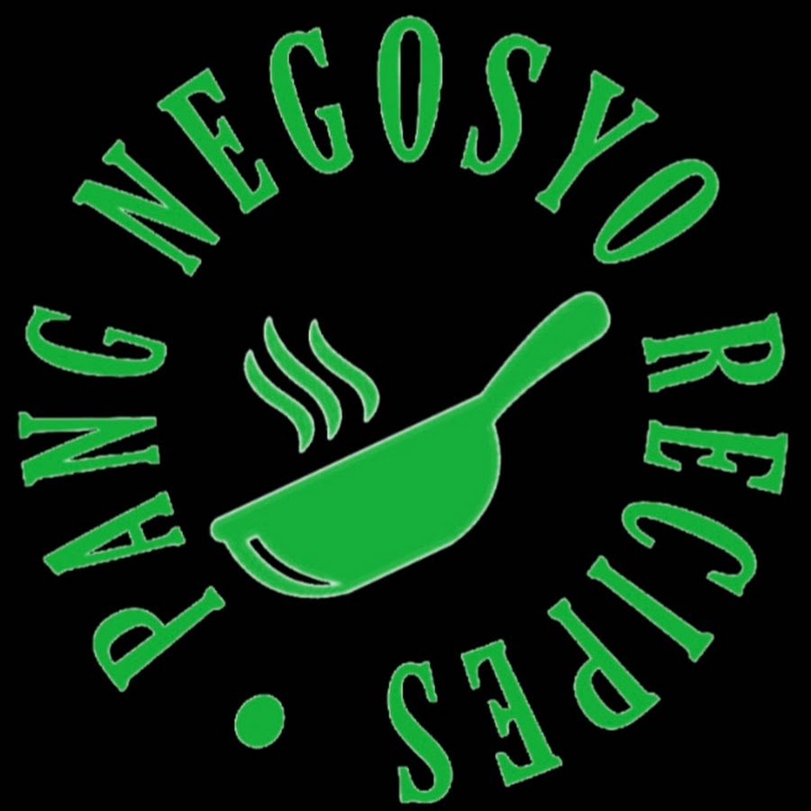 Pang negosyo Recipes YouTube