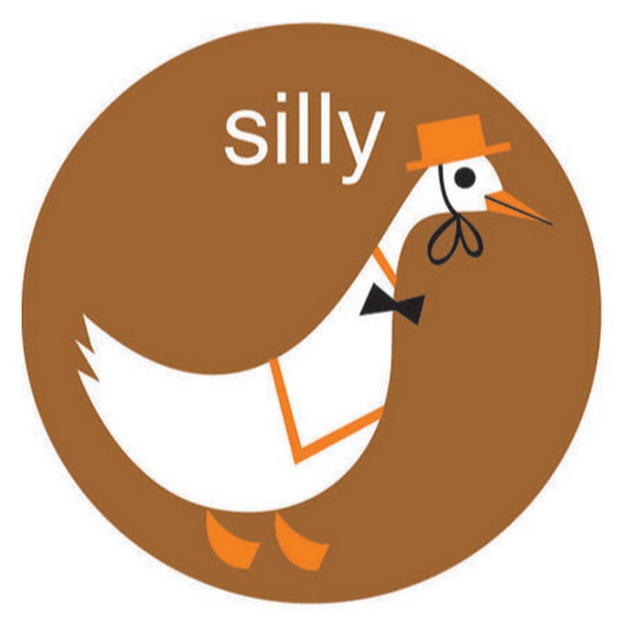 Silly Goose YouTube