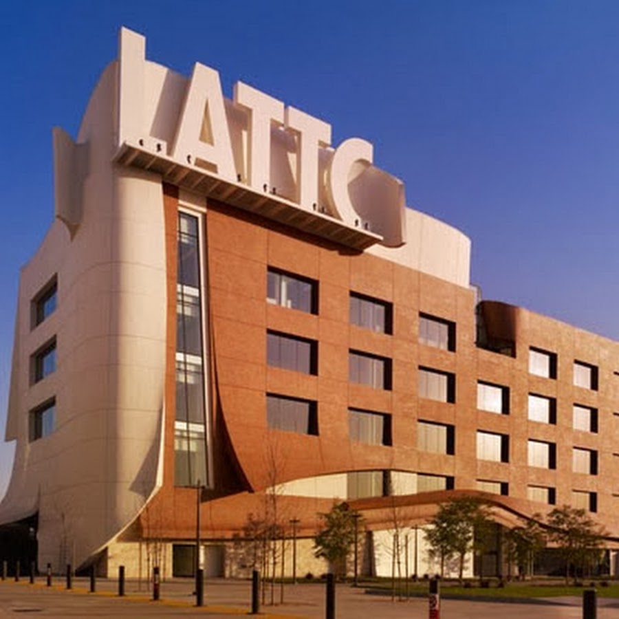 Academic Technology Lattc YouTube