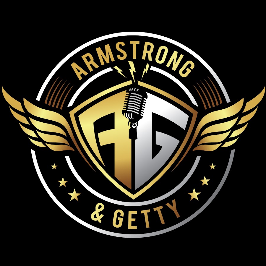 Armstrong & Getty YouTube