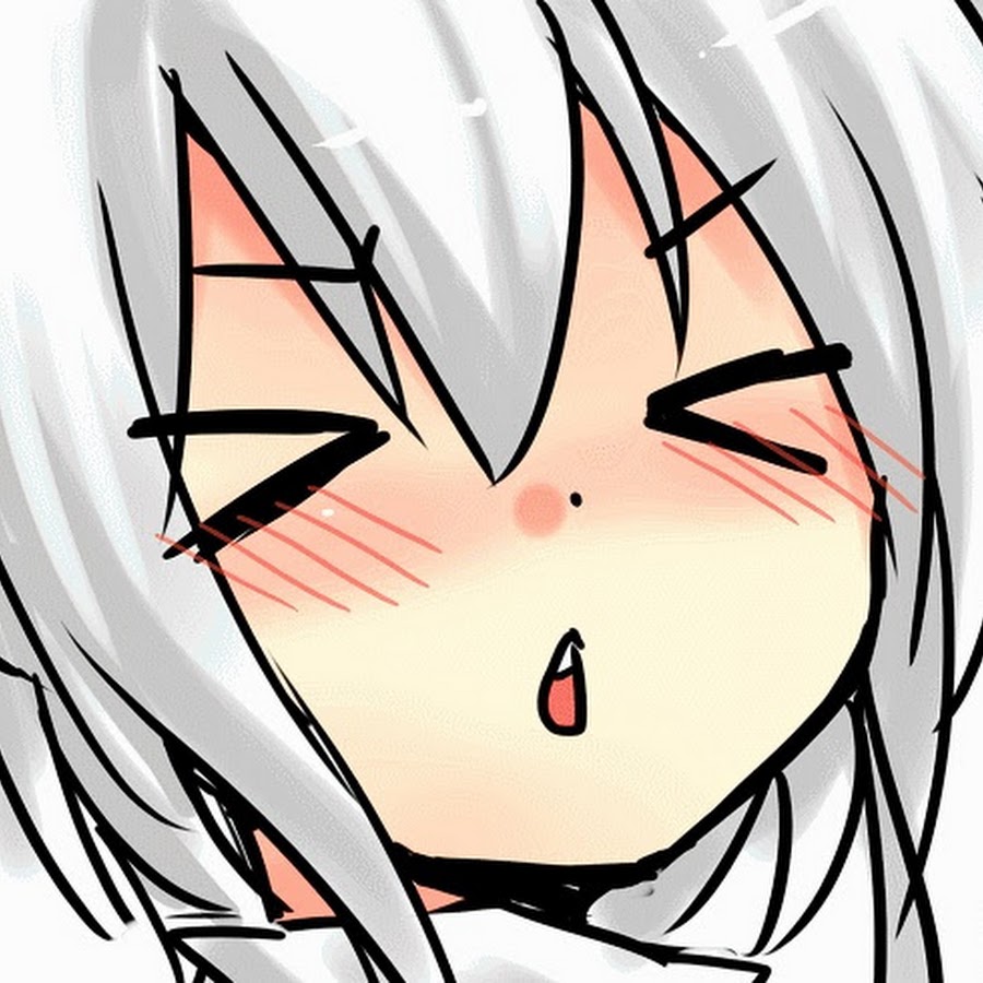 Картинки аниме для дискорд сервера