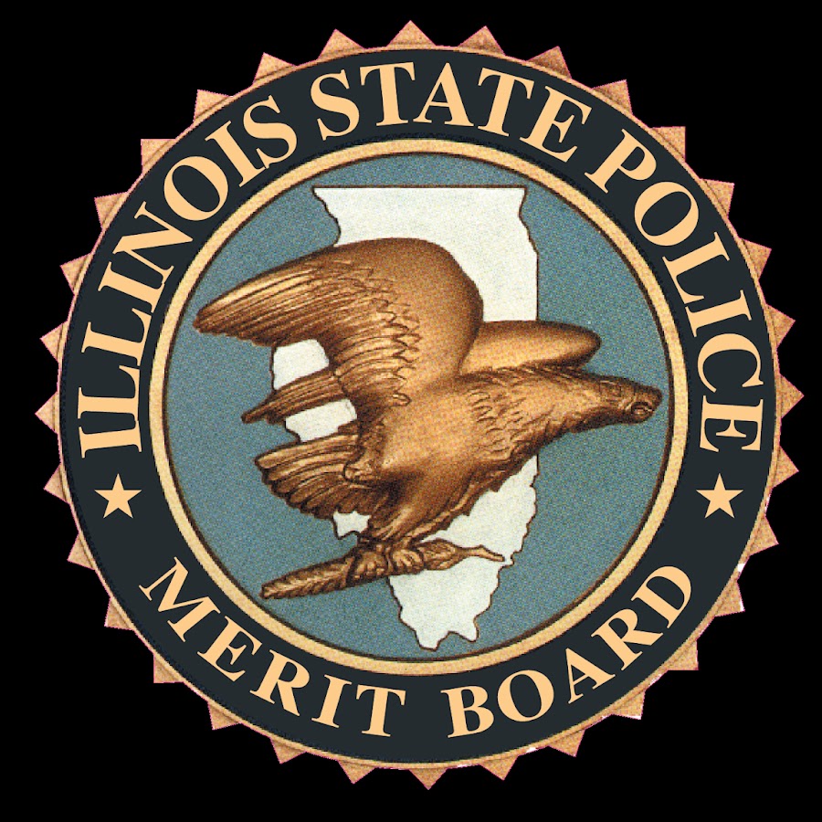 Illinois State Police Merit Board - YouTube