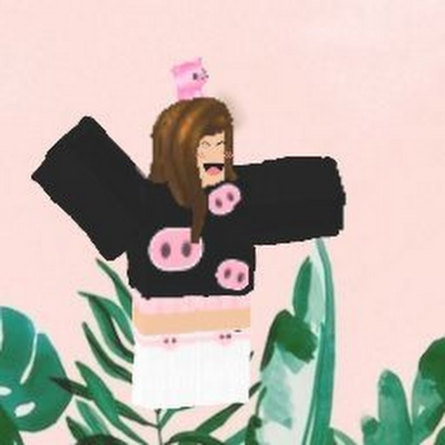 Piggy Gamer - YouTube