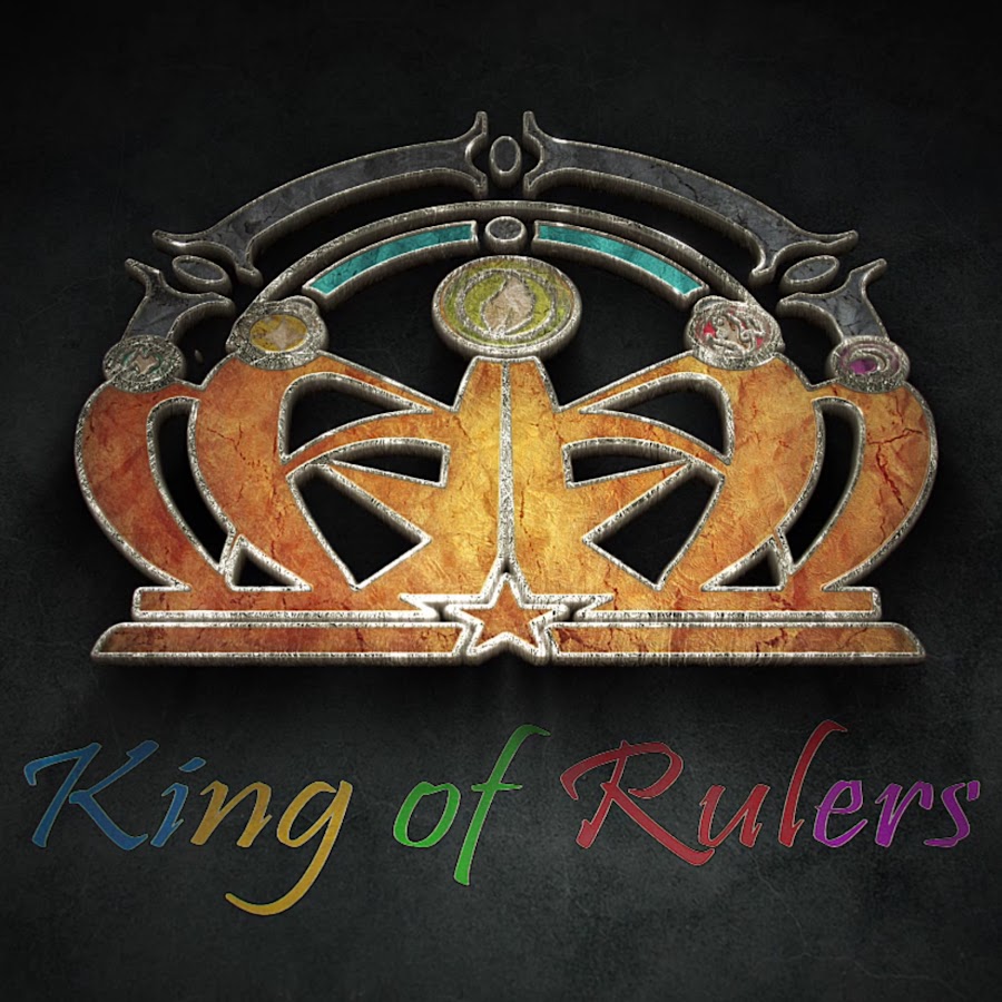 King of Ruler - YouTube