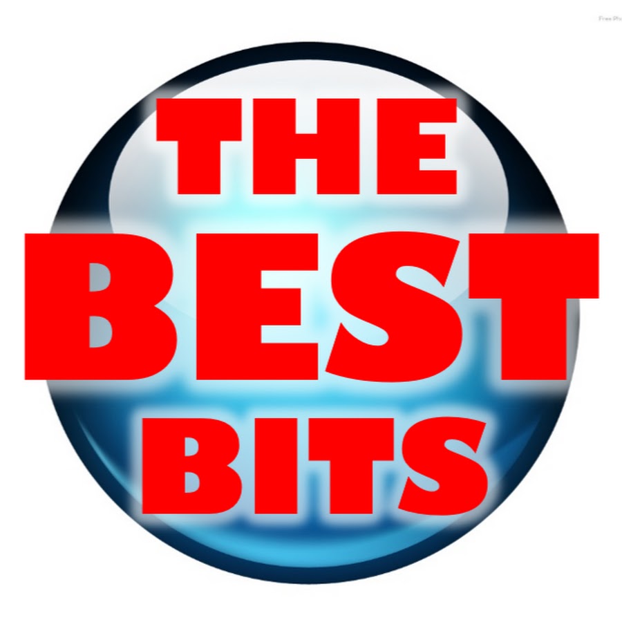 The Best Bits YouTube