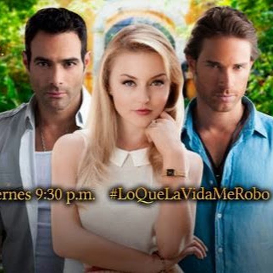 Novelas Mexico YouTube