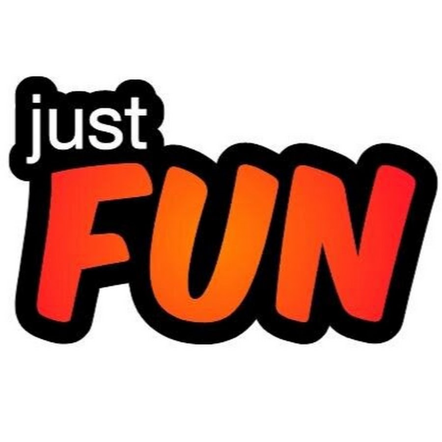 Just fun me. Just kidding bam. Fun надпись. Just fun игра. Just kids логотип.