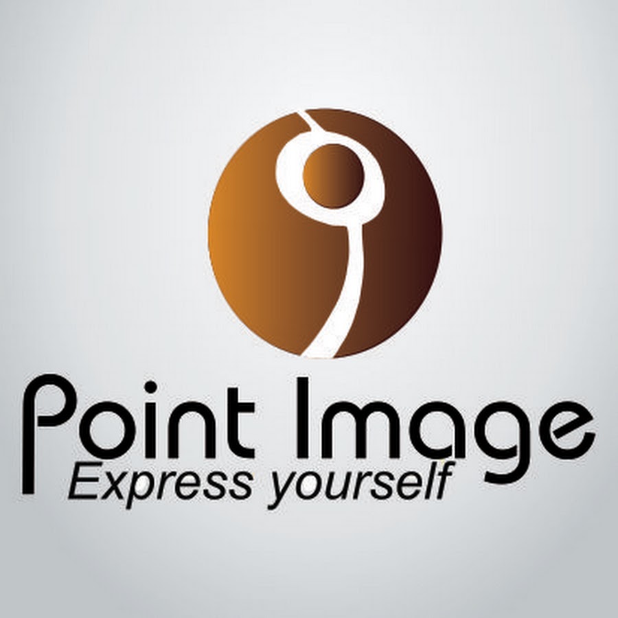 Point Image YouTube
