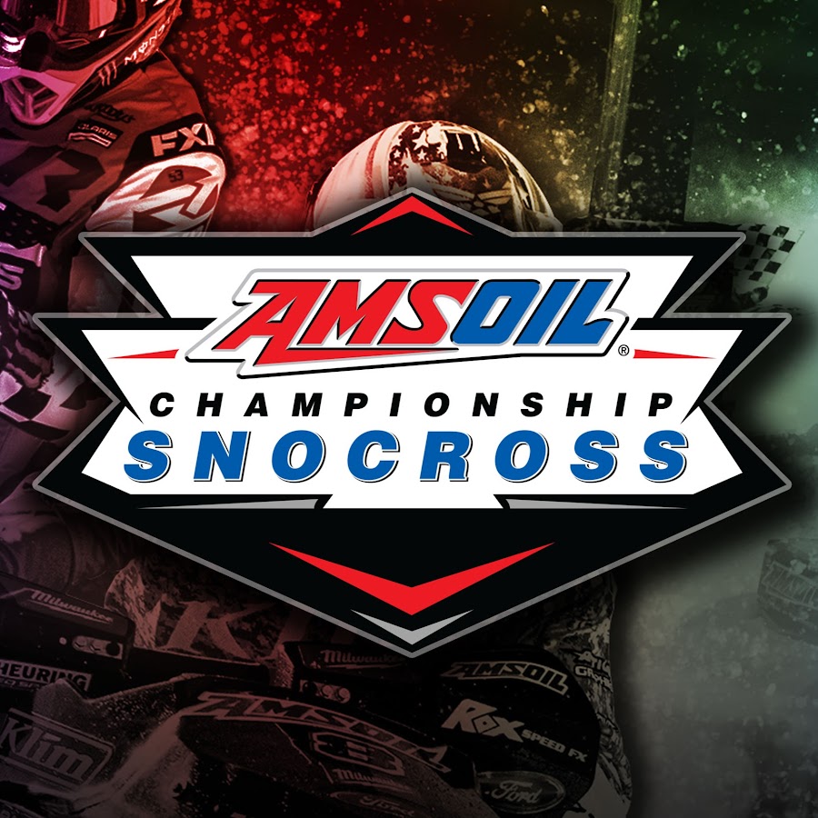 Amsoil Snocross 2022 Schedule