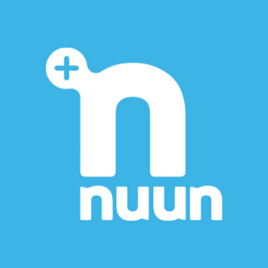 nuun hydration logo