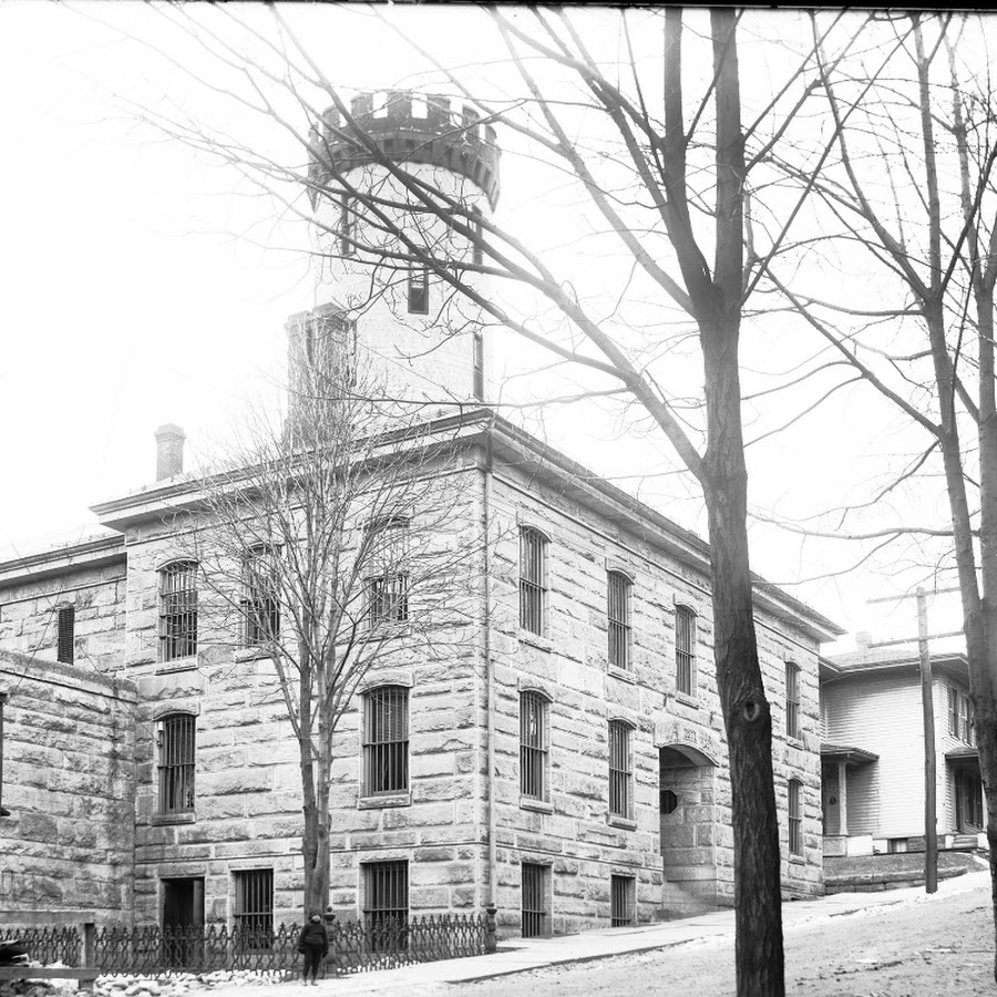 Bradford County Historical Society YouTube