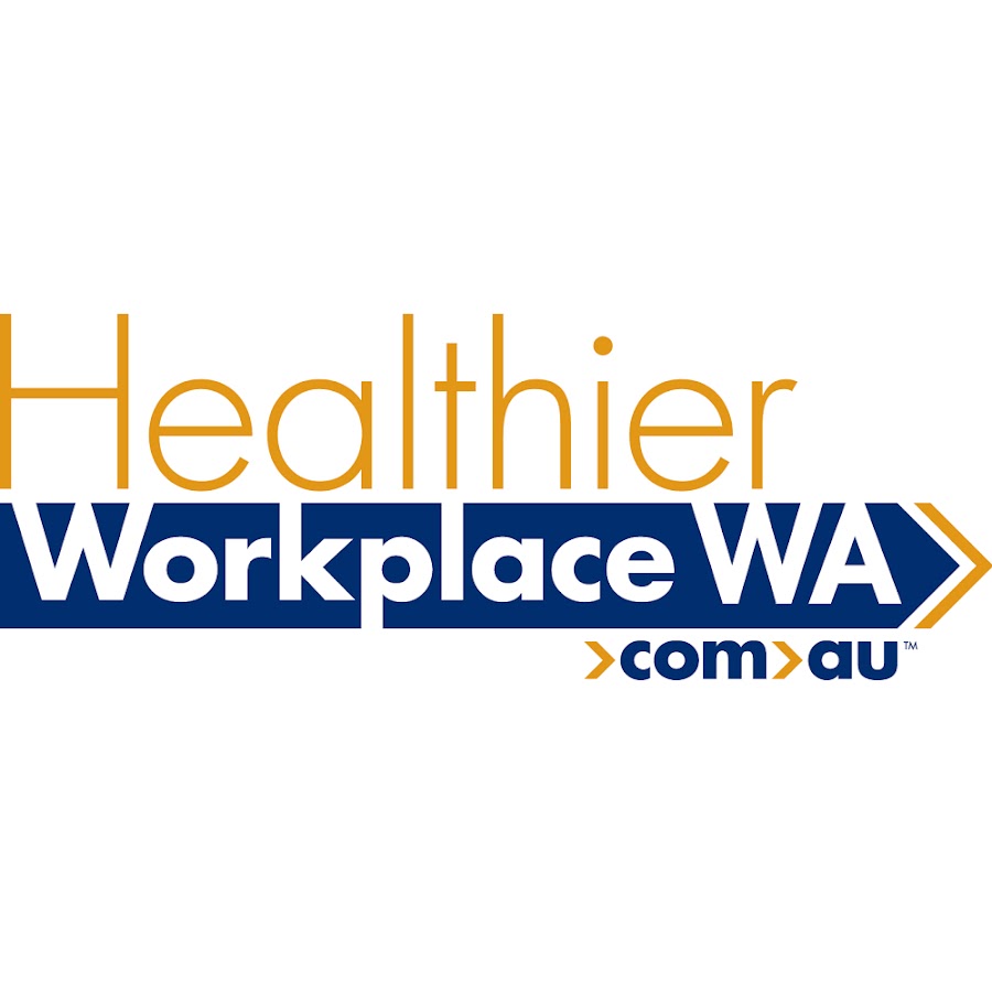 Healthier Workplace WA - YouTube