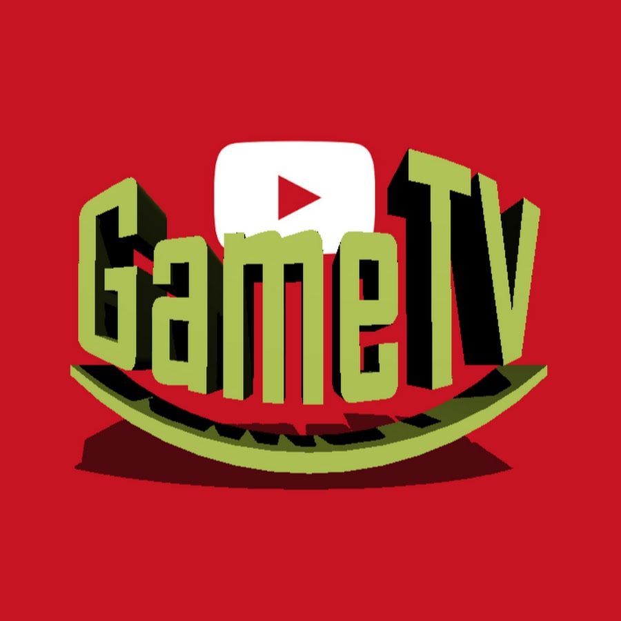 Канал games tv