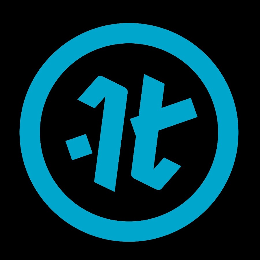 Impact Theory Studios YouTube