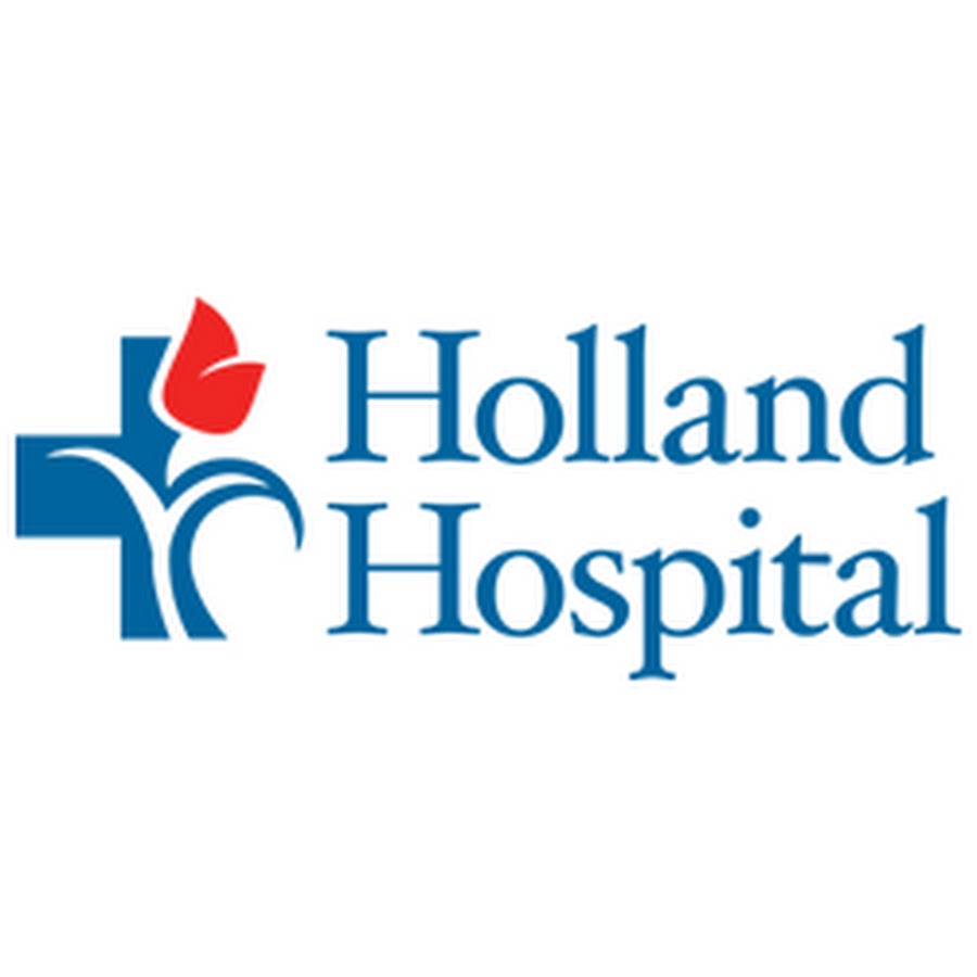 Holland Hospital YouTube