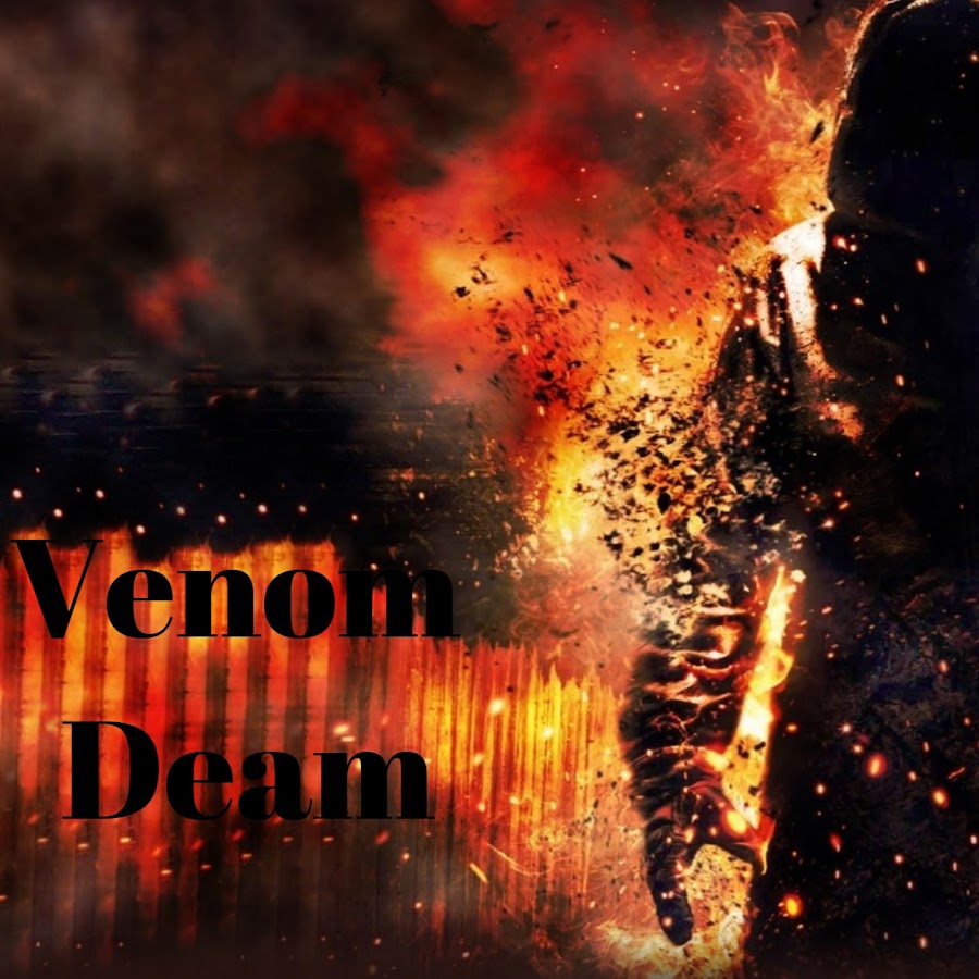 toxic venom series free download