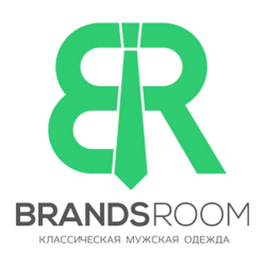 Brandsroom Интернет Магазин Мужской Одежды