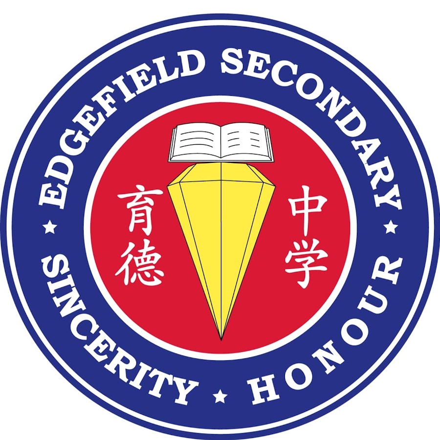 Edgefield Secondary School YouTube