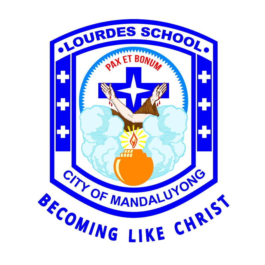 Lourdes School of Mandaluyong YouTube