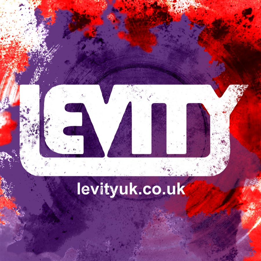 Levity OFFICIAL YouTube