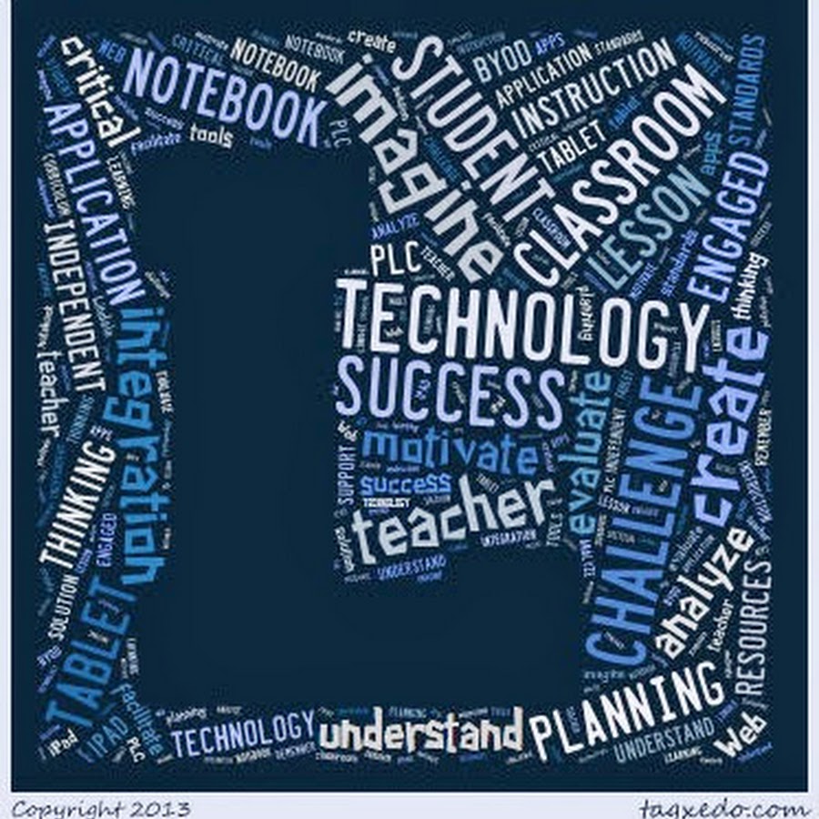 Lindale ISD Instructional Technology YouTube