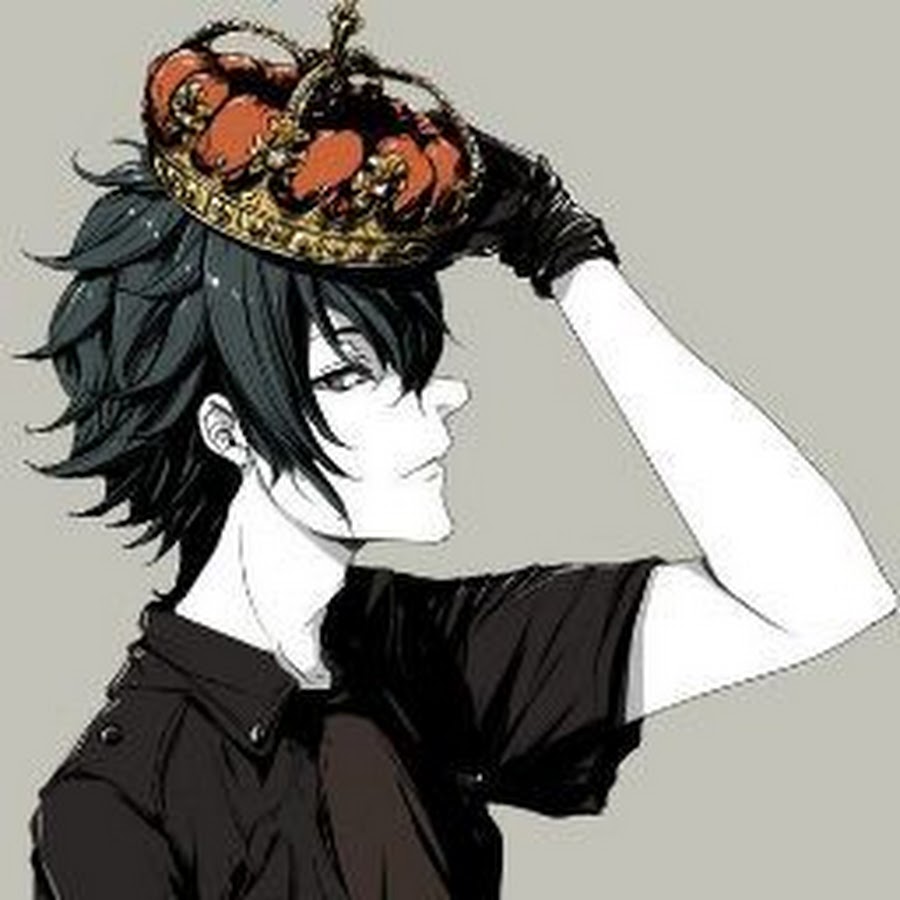 Anime King - YouTube