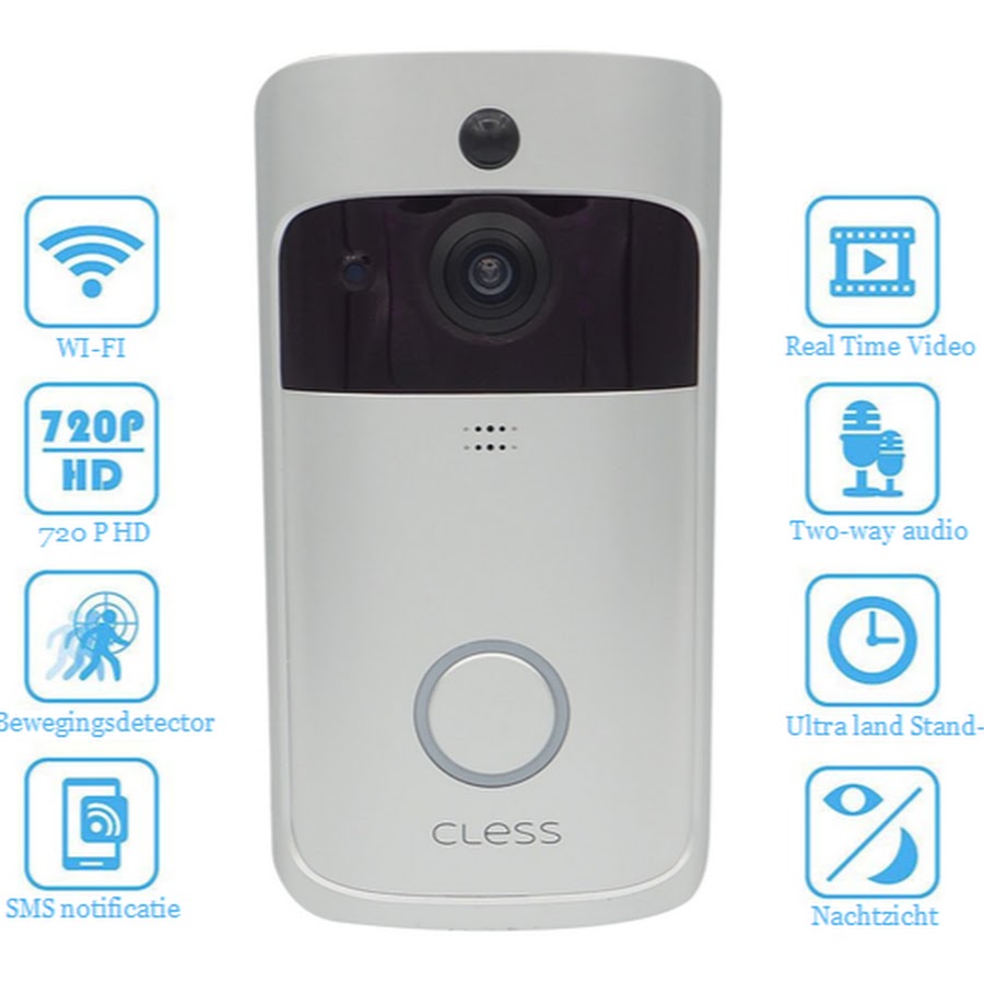 Cless Products YouTube