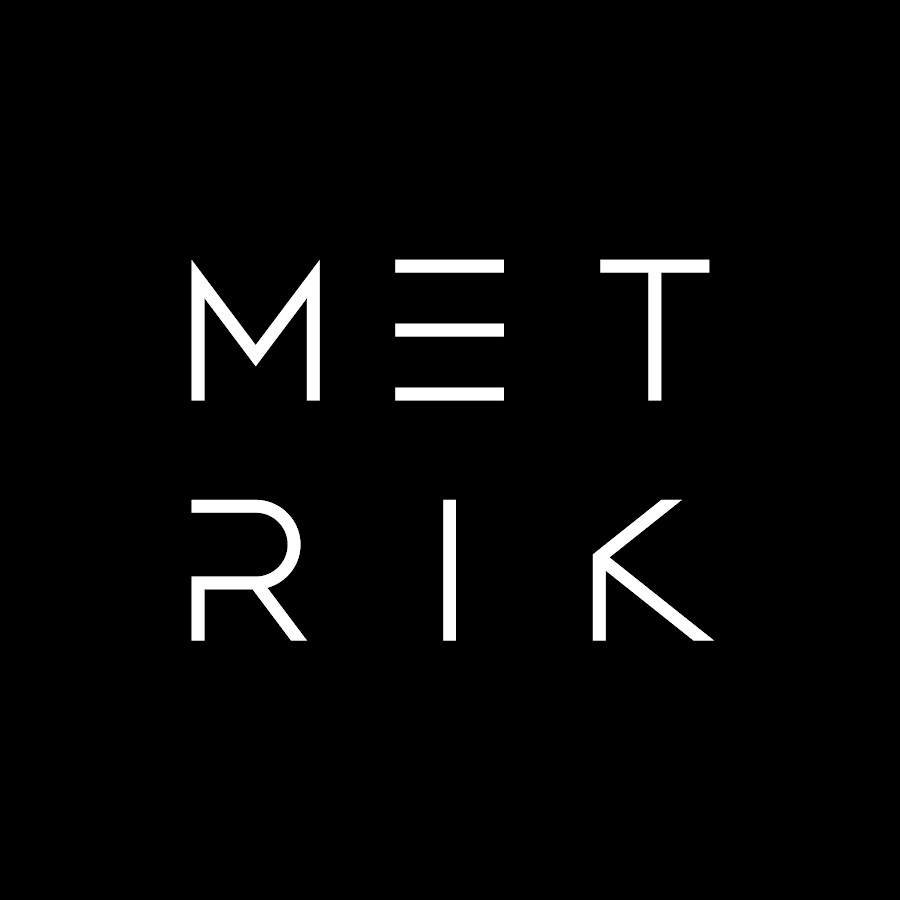 Metrik - YouTube