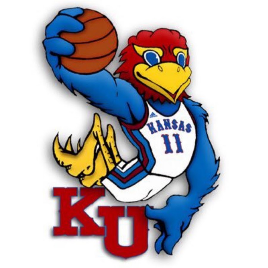 Colouring KU - YouTube