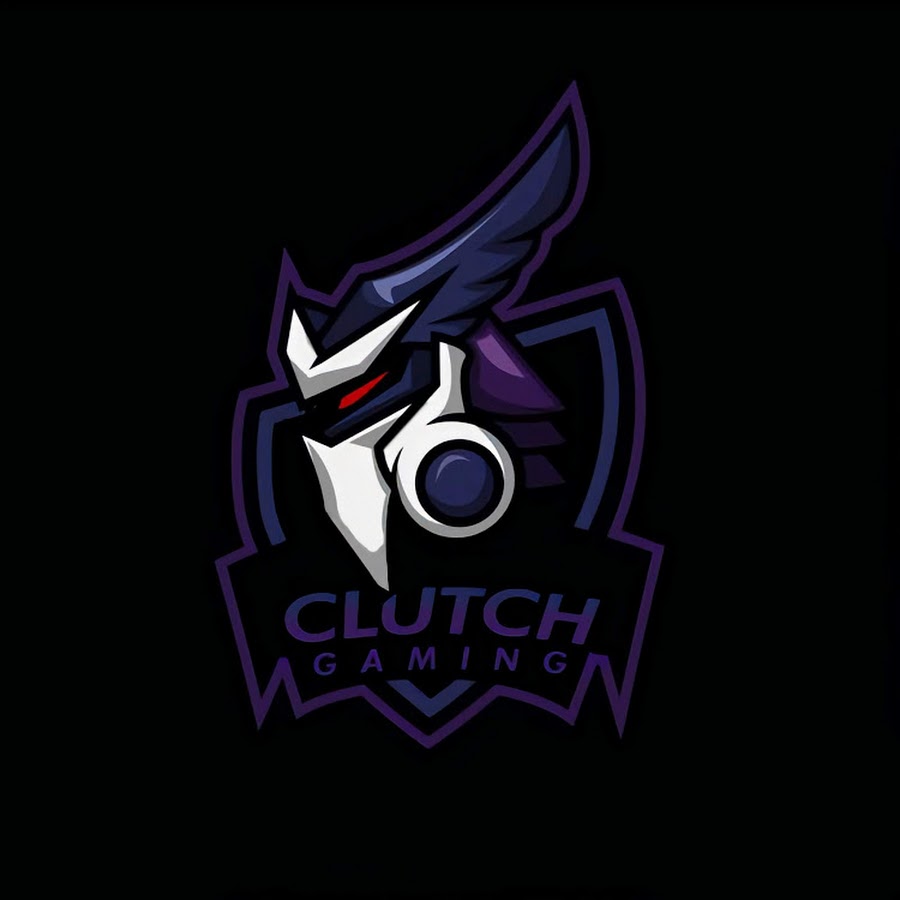 Clutch Gaming YouTube