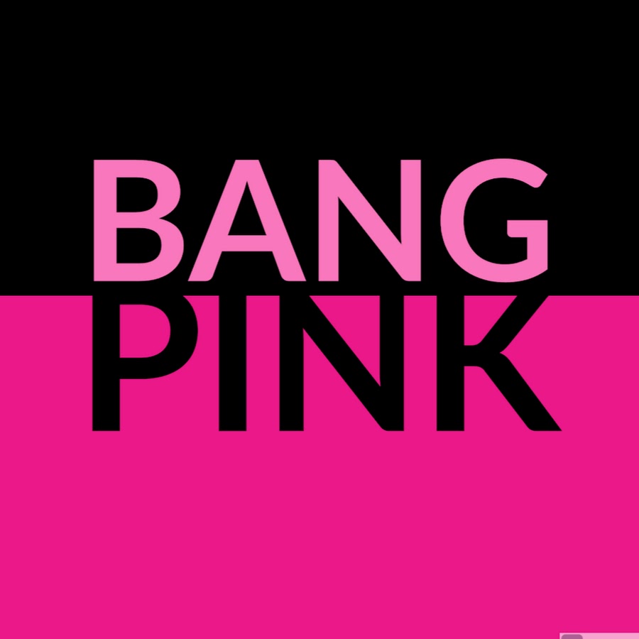 Bang Pink - YouTube
