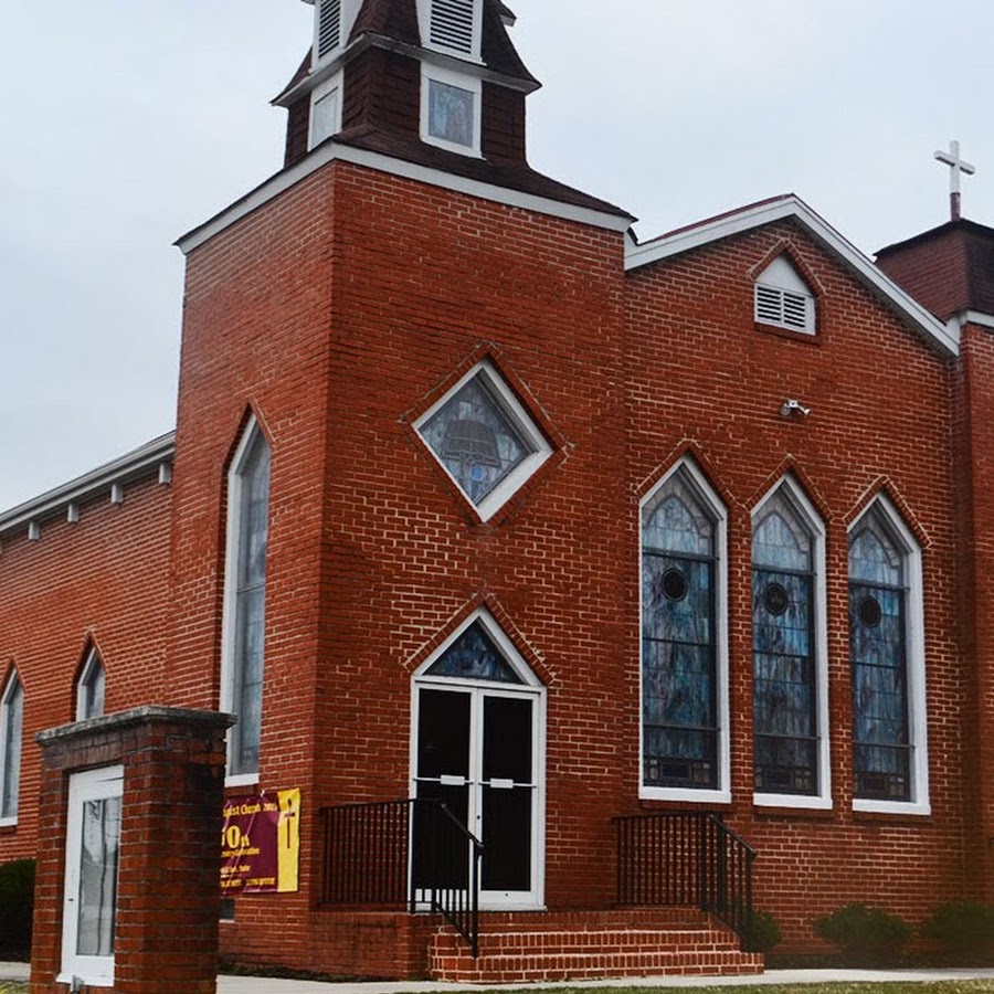 Bethanybc Bethany Baptist Church YouTube