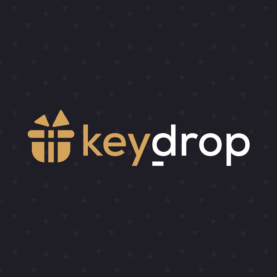 KeyDrop YouTube