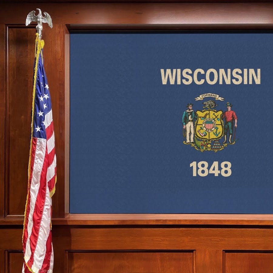 Rock County Circuit Court Branch 2  YouTube