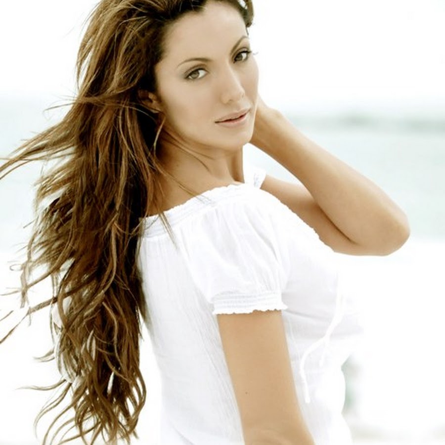 "Victoria Del Rosal" actriz modelo "TV Host" "Pres...