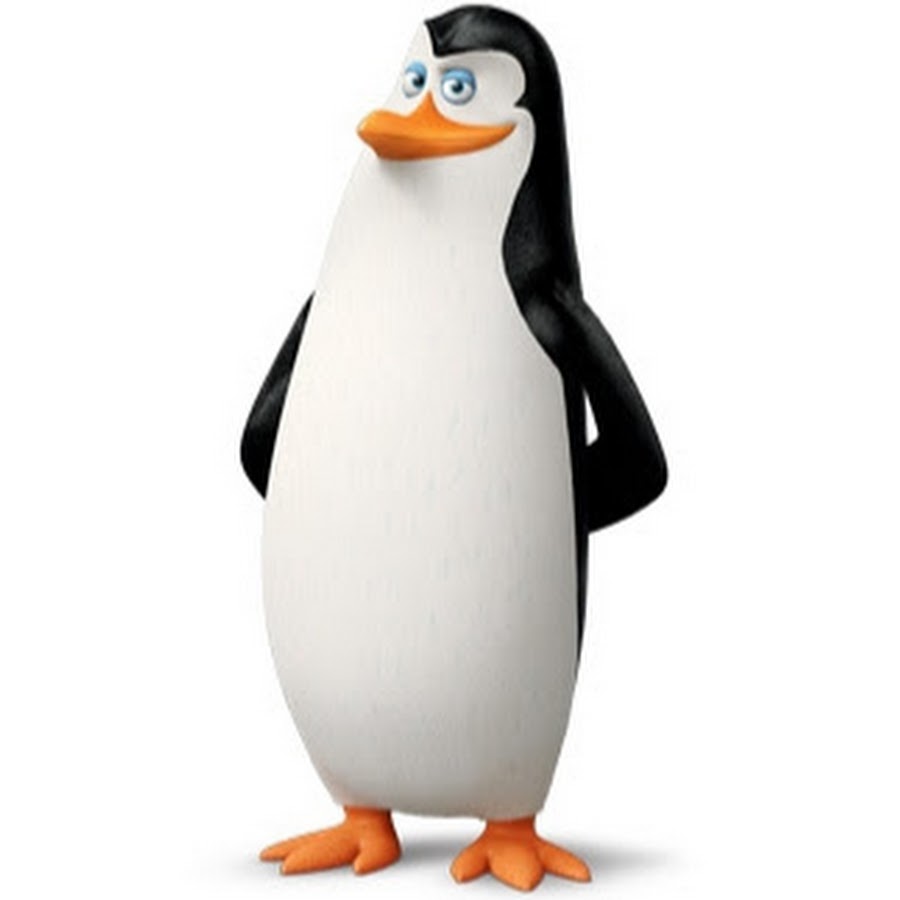 пингвины мадагаскара ковальский.