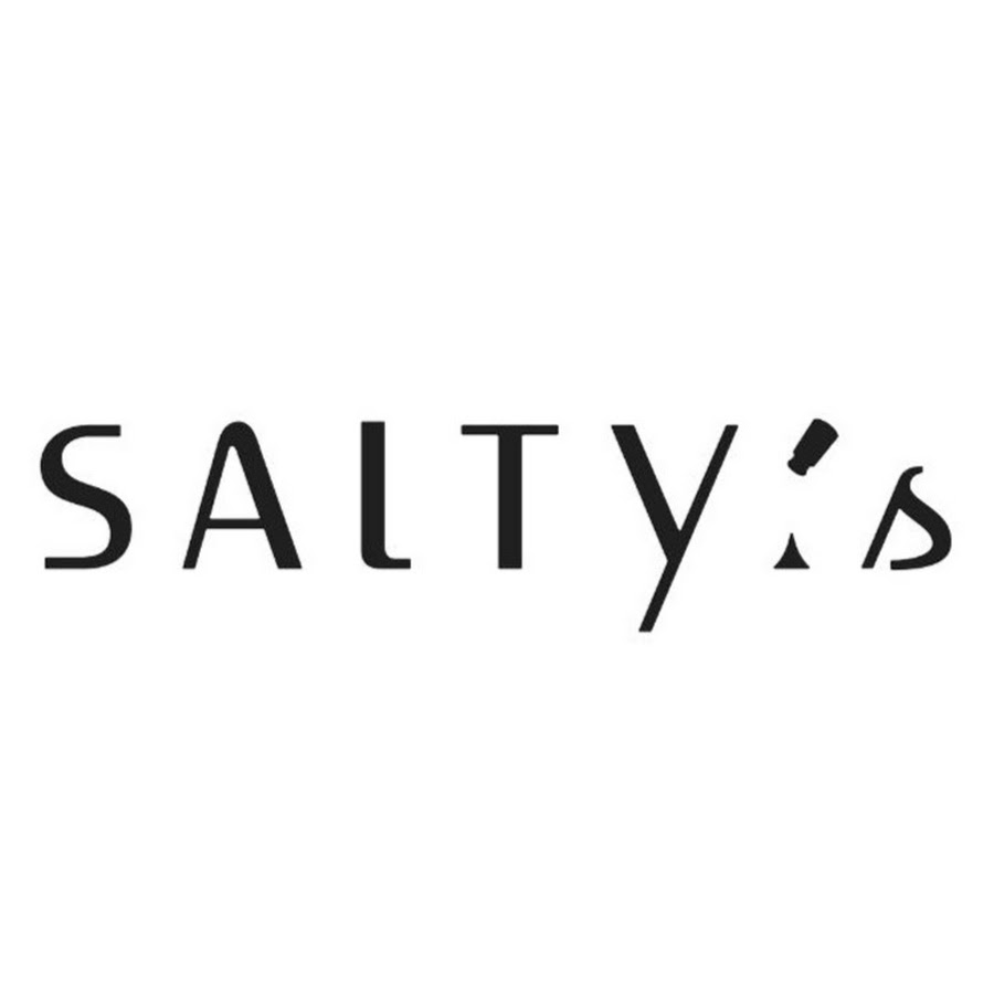 SALTY's Official Channel - YouTube