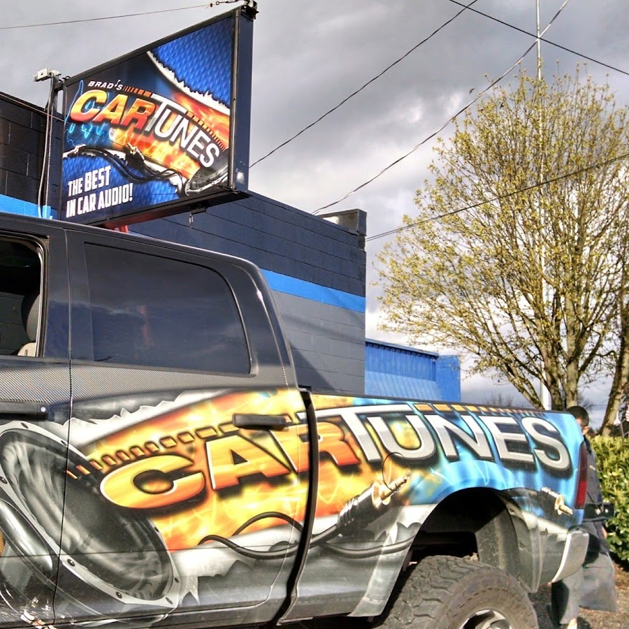 Brad�s Car Tunes YouTube