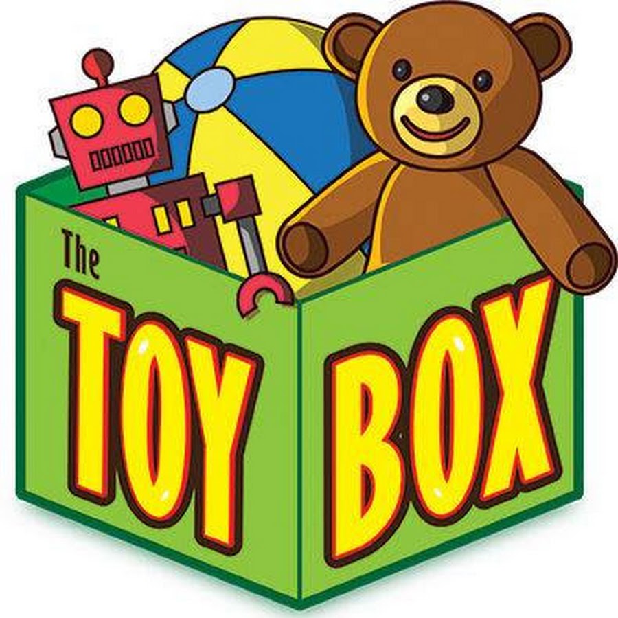 Toys Toy Game "Đồ Chơi" "Do Choi" Games "Toy Box&q...